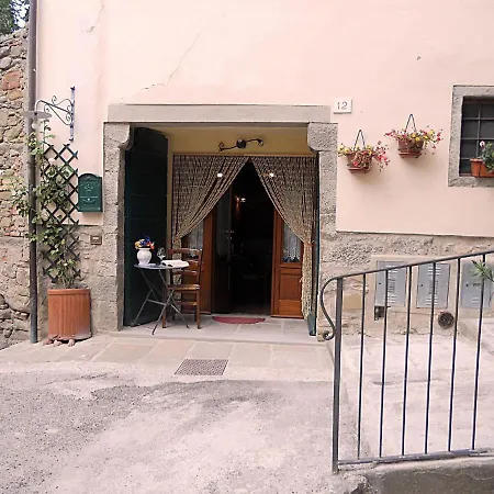 Stefy Appartement