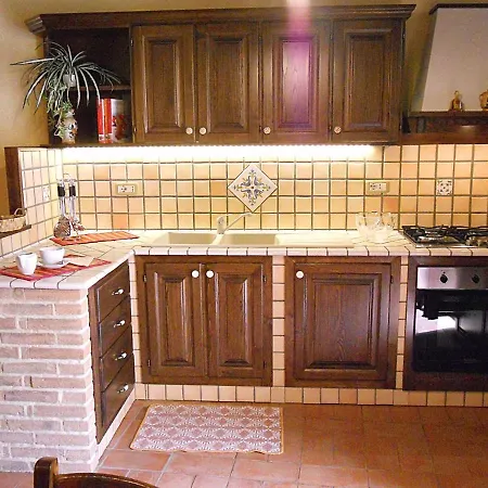Stefy Appartement *