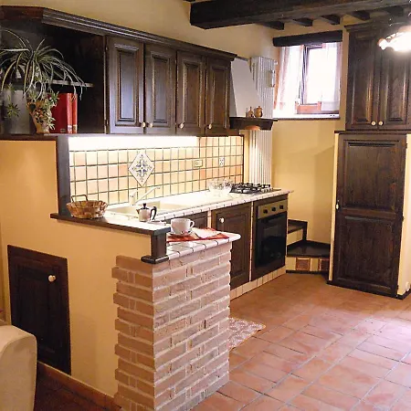Stefy Appartement