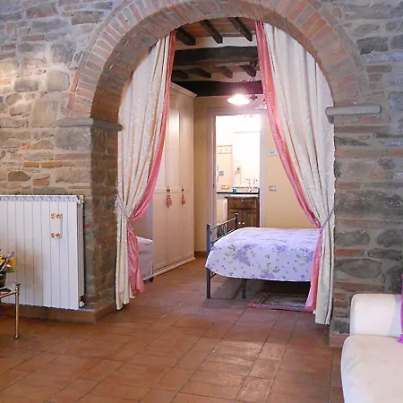 Appartement Stefy