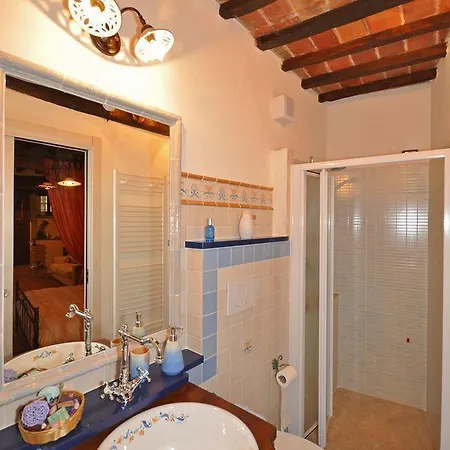 Appartement Stefy Cortona