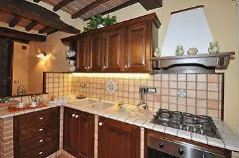 Appartement Stefy