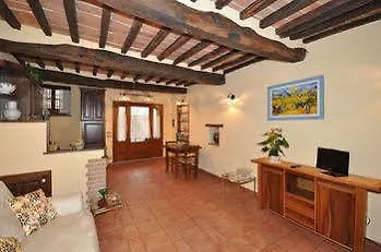 Appartement Stefy Cortona