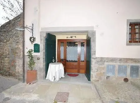 Stefy Appartement Cortona